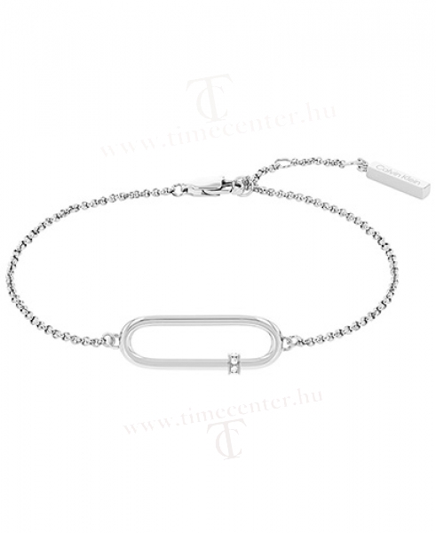 Calvin Klein Ékszer CKJ35000183 karkötő