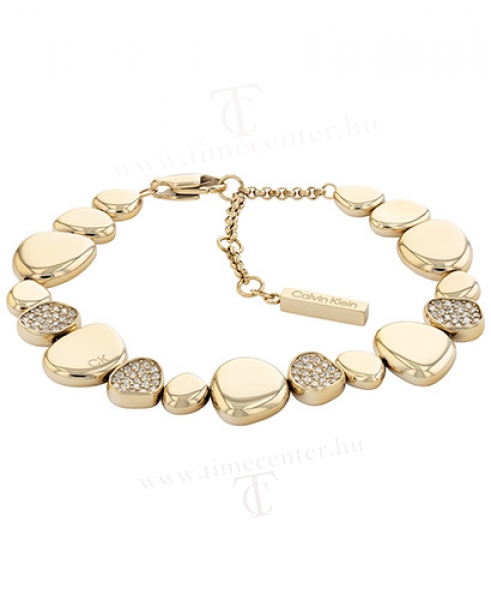 Calvin Klein Ékszer CKJ35000221 karkötő
