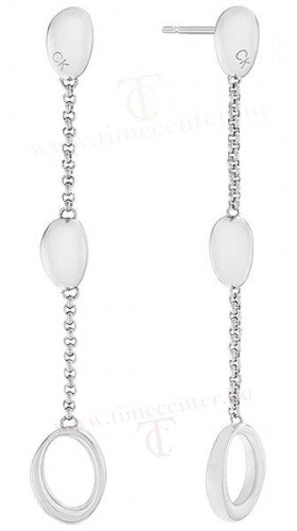 Calvin Klein Ékszer CKJ35000360 fülbevaló