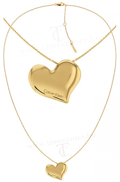 Calvin Klein Ékszer CKJ35000597 nyaklánc