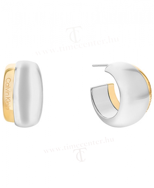 Calvin Klein Ékszer CKJ35000613 fülbevaló