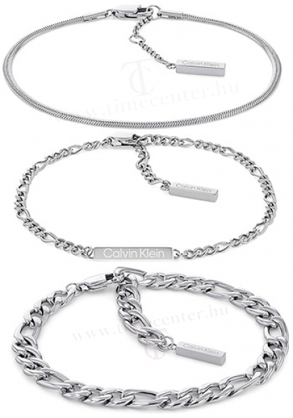 Calvin Klein Ékszer CKJ35700003 karkötő