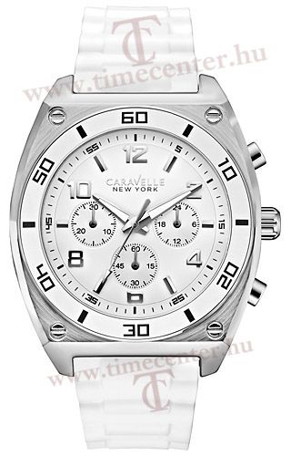 CARAVELLE CNY43A126 karóra