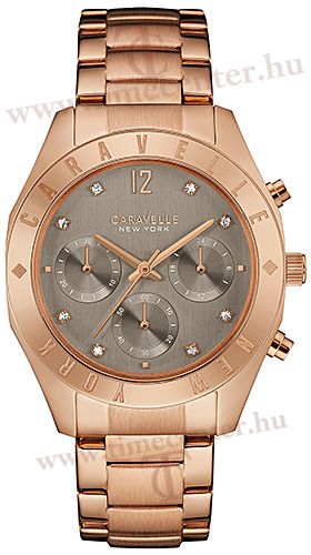 CARAVELLE CNY44L190 karóra
