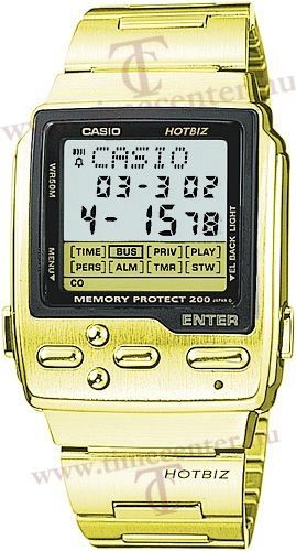 Casio DB-2000DG-1P karóra