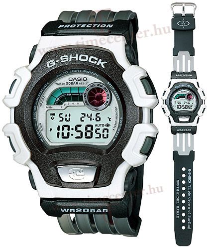 Casio DW-004ASJ-8B karóra