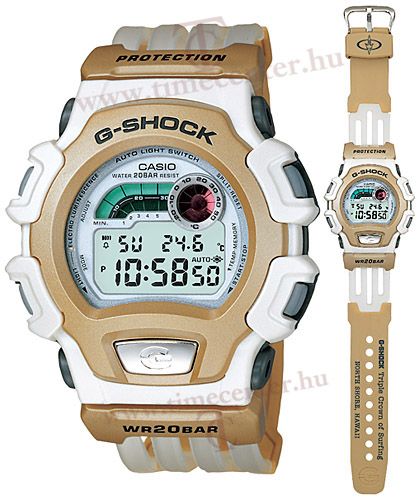 Casio DW-004ASJ-9 karóra