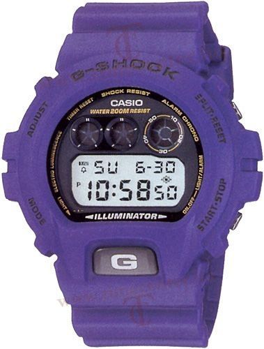 Casio DW-069-6 karóra