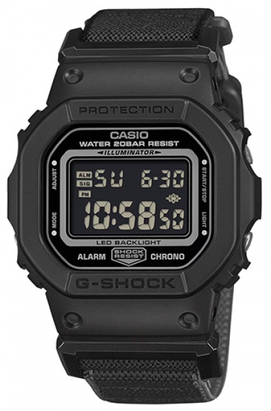Casio DW-5600MNC-1 karóra