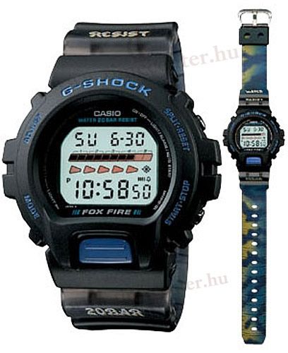 Casio DW-6620-2P karóra