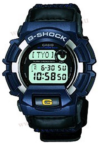 Casio DW-9500V-2 karóra