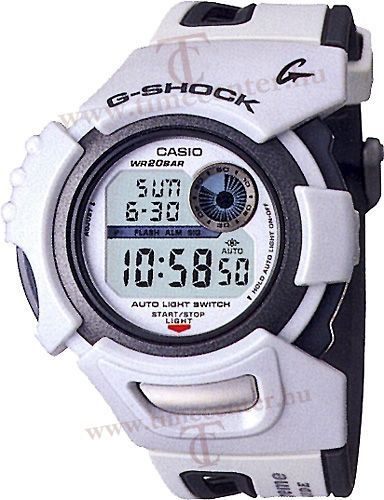 Casio DWX-100-8 karóra