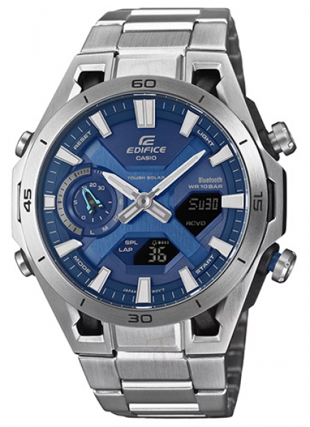Casio ECB-2300D-2A karóra