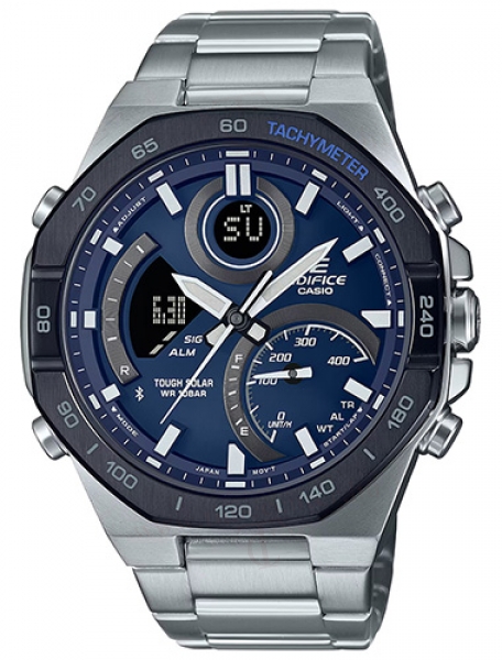 Casio ECB-950DB-2A karóra