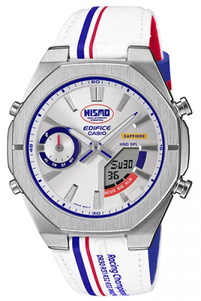 Casio ECB-S10NIS-7A karóra