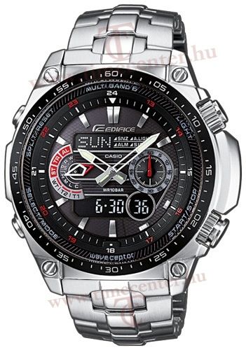 Casio ECW-M300EDB-1 karóra