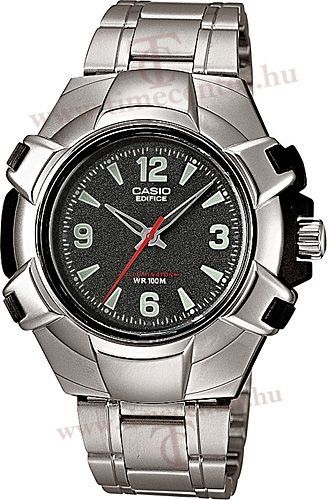 Casio EF-100-1B karóra