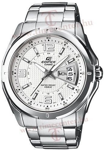 Casio EF-129D-7A karóra