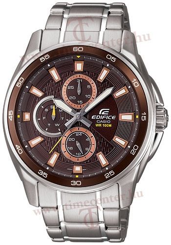 Casio EF-334D-5A karóra