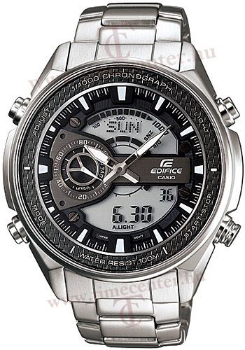 Casio EFA-133D-8A karóra