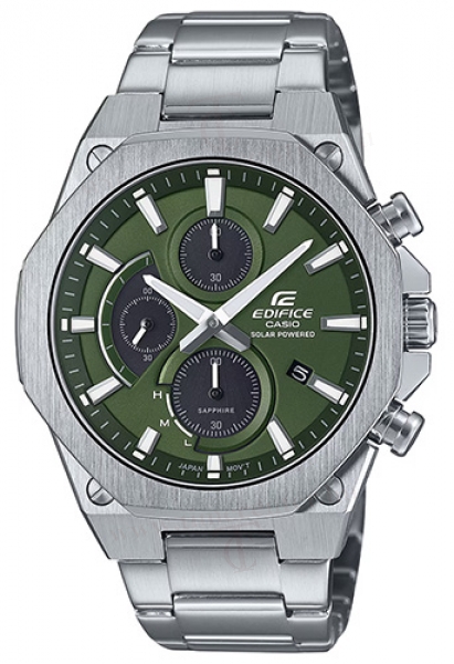 Casio EFS-S570D-3A karóra