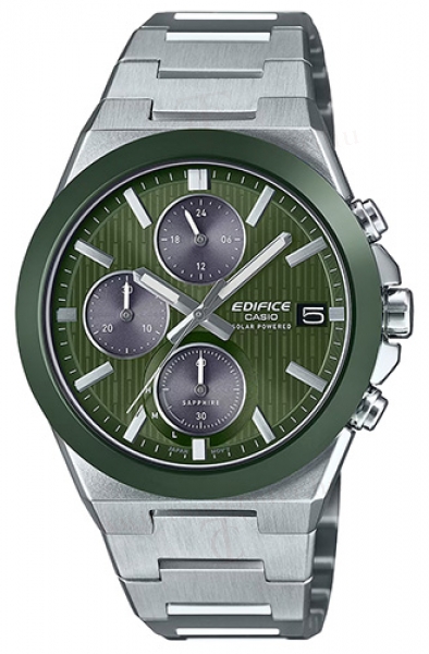 Casio EFS-S650D-3A karóra