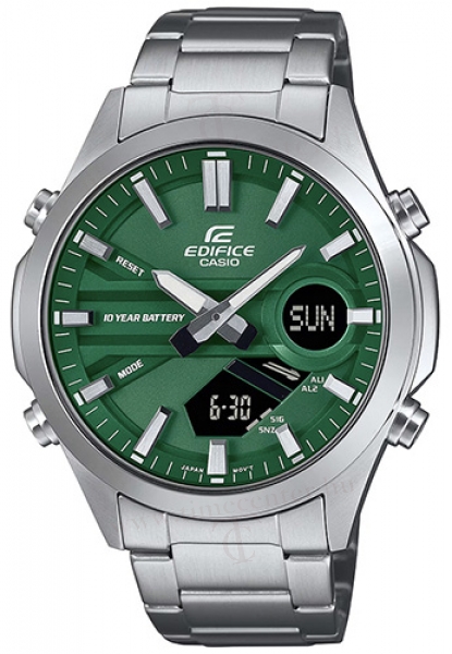 Casio EFV-C120D-3A karóra