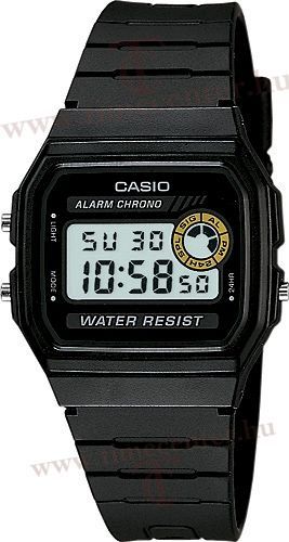 Casio F-94WAM-8 karóra