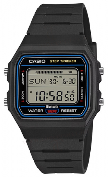 Casio F-B100W-1A karóra