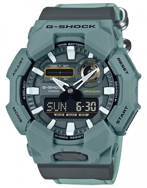 Casio GA-010CE-2A karóra