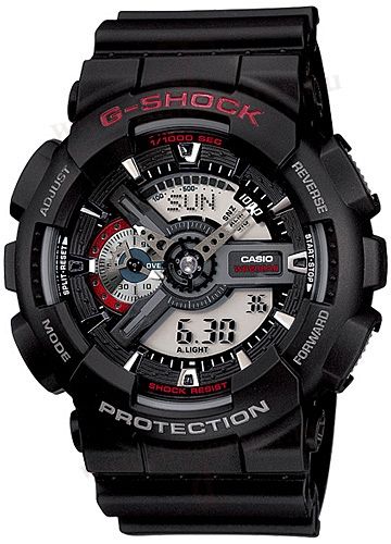 Casio GA-110-1A karóra