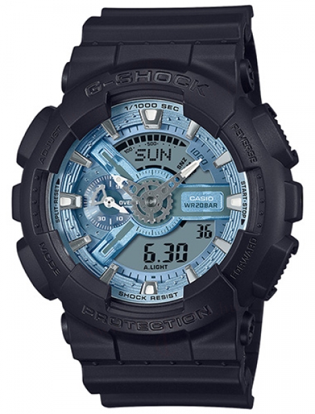 Casio GA-110CD-1A2 karóra