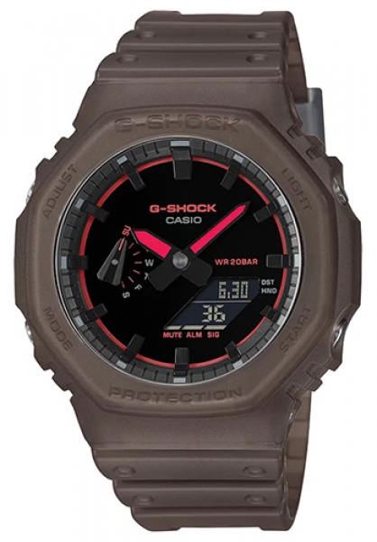 Casio GA-2100K-5A karóra