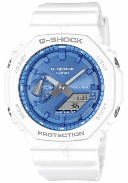 Casio GA-2100WS-7A karóra