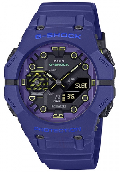 Casio GA-B001CBR-2A karóra