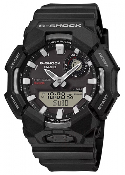 Casio GA-B010-1A karóra
