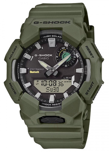 Casio GA-B010-3A karóra