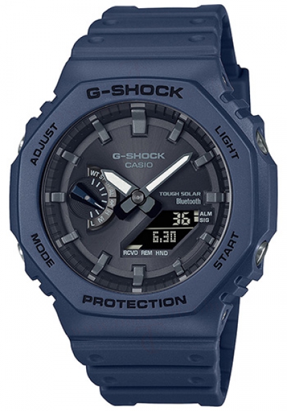 Casio GA-B2100-2A karóra