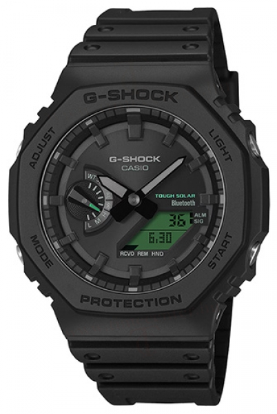 Casio GA-B2100BEG1A karóra