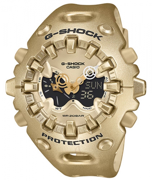 Casio GA-V01A-9A karóra