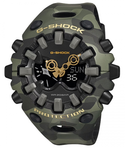 Casio GA-V01CMG-3A karóra