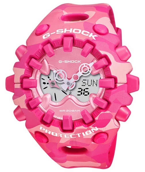 Casio GA-V01CMG-4A karóra