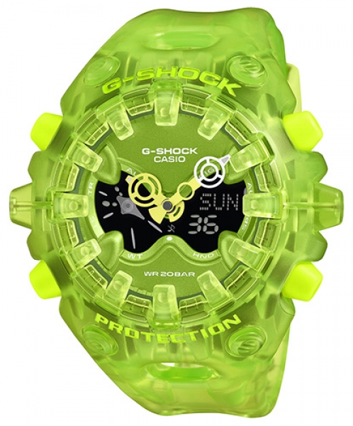 Casio GA-V01SKE-3A karóra