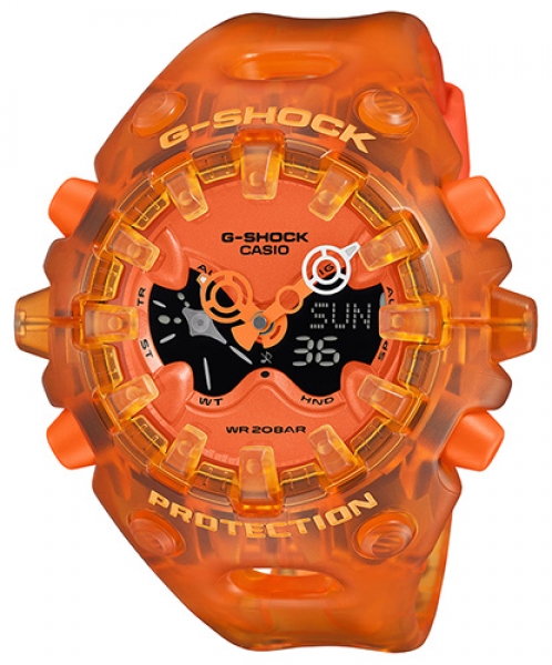 Casio GA-V01SKE-4A karóra