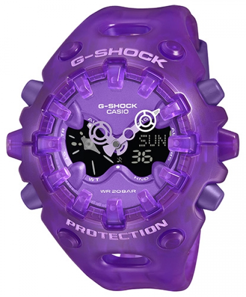 Casio GA-V01SKE-6A karóra