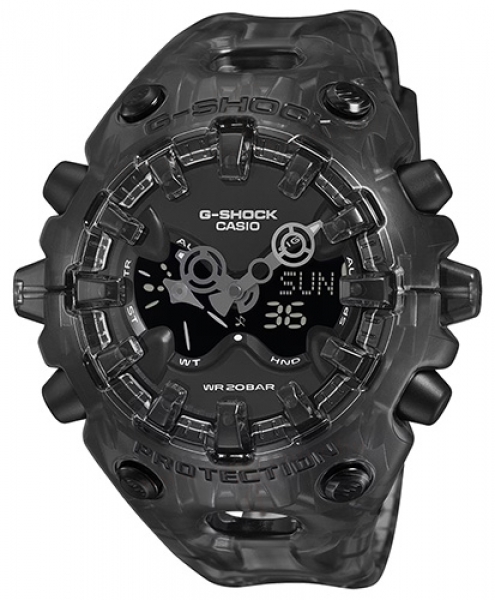 Casio GA-V01SKE-8A karóra