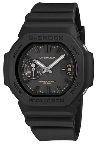 Casio GAC-2500-1A karóra