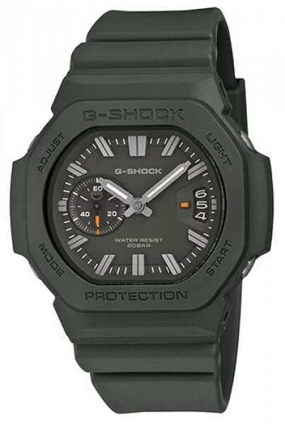 Casio GAC-2500-3A karóra