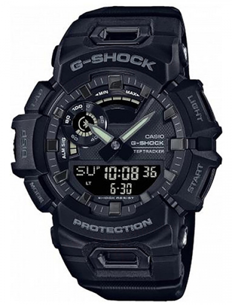 Casio GBA-900-1A karóra