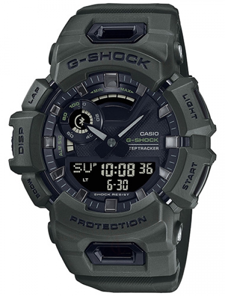Casio GBA-900UU-3A karóra